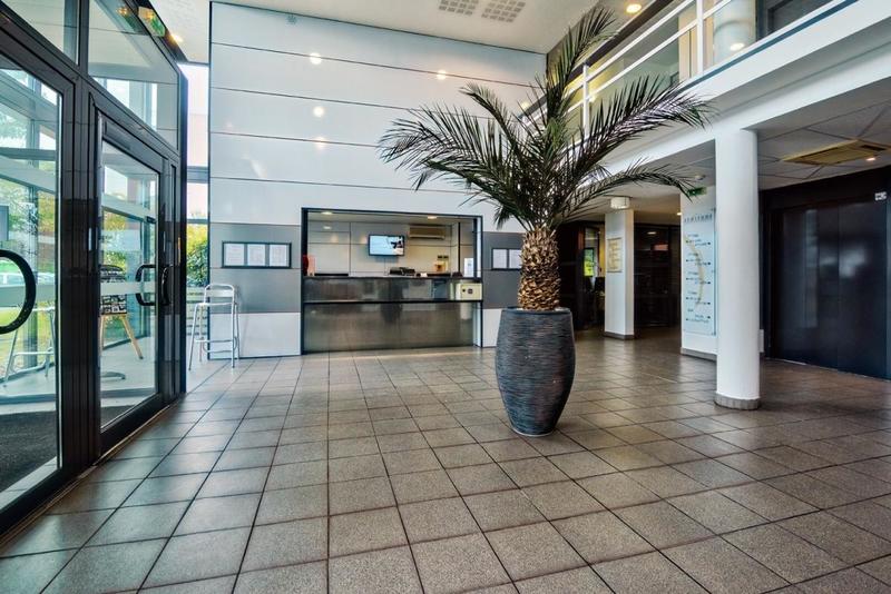 Studio - 19 m² - 1 pièce