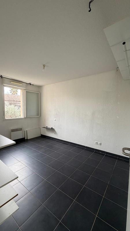 Appartement - 39 m² - 2 pièces