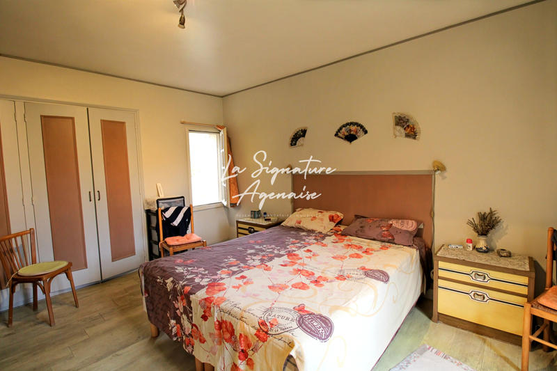 Maison - 207 m² - 6 pièces