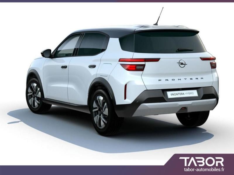 Opel Frontera 1.2 Hybrid 145 At6 Gs TechP Gps