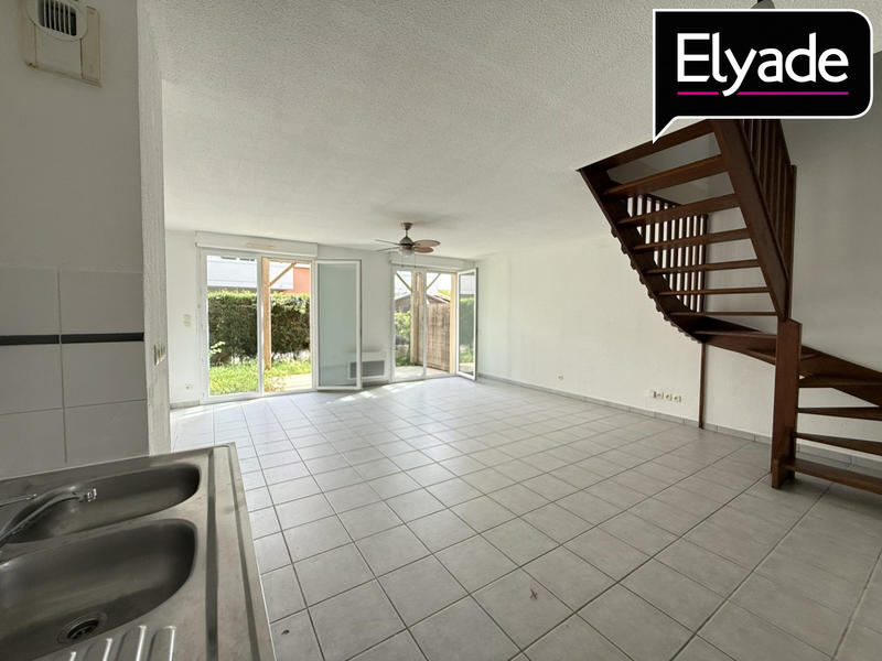 Villa - 81 m² - 4 pièces