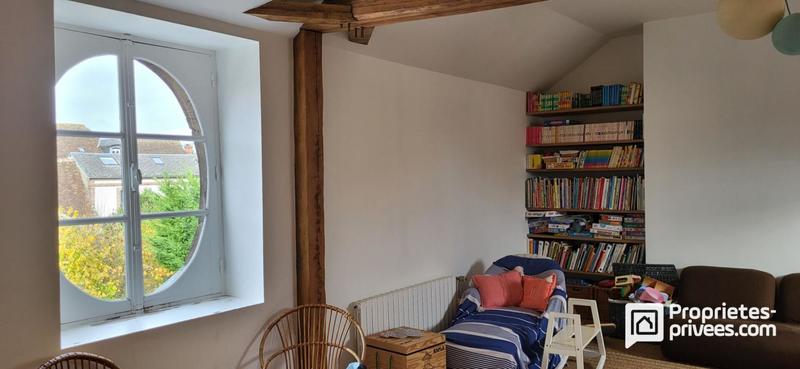 Maison - 173 m² - 7 pièces