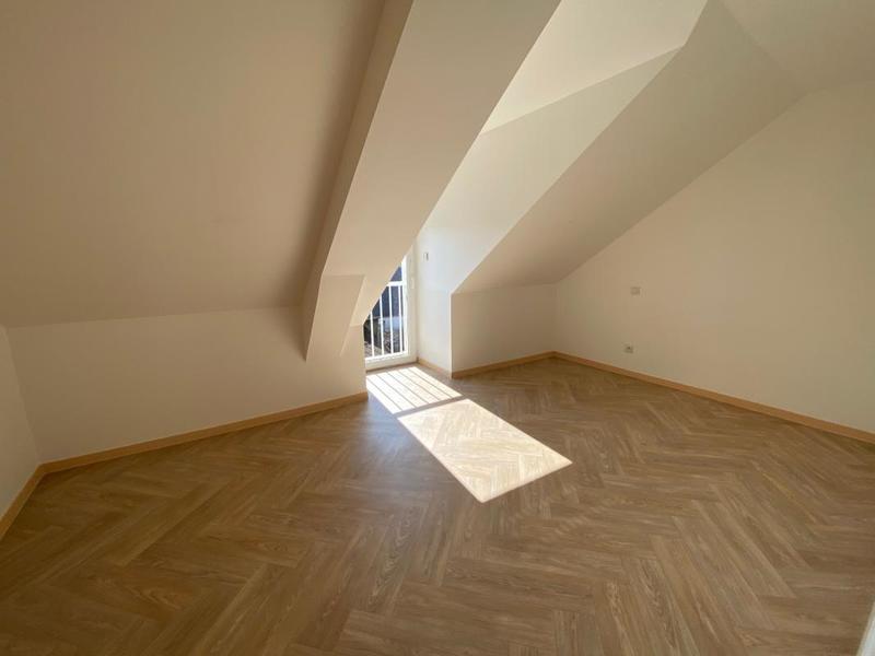 Appartement - 76 m² - 4 pièces