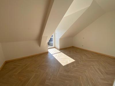 Appartement - 76 m² - 4 pièces