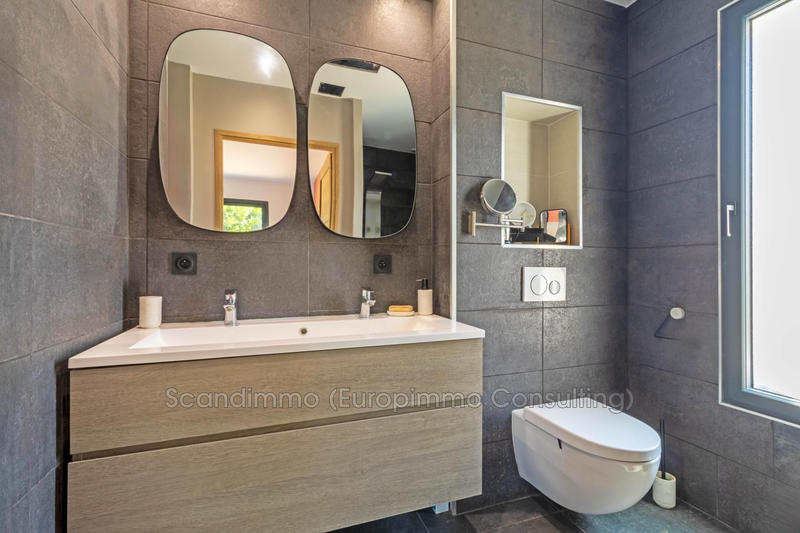 Maison - 103 m² - 4 pièces