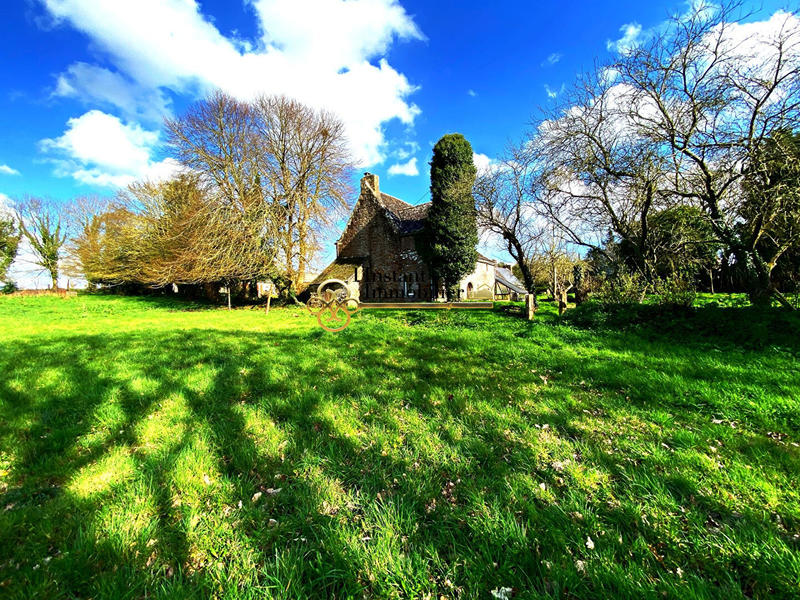 Maison - 155 m² - 5 pièces