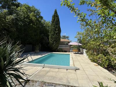 Villa - 125 m² - 5 pièces
