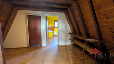 Châlet - 65 m² - 3 pièces