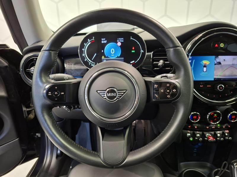 Mini Mini Hatch 3 Portes Cooper 136 ch Dkg7 Edition Camden