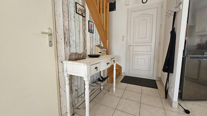 Maison - 85 m² - 5 pièces