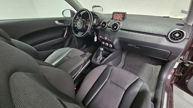 Audi A1 1.4 Tfsi 122 Ambition s tronic