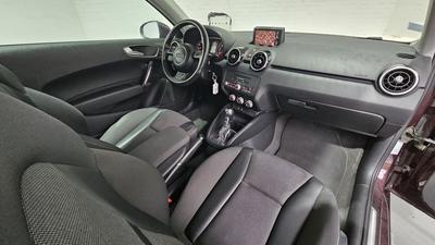 Audi A1 1.4 Tfsi 122 Ambition s tronic