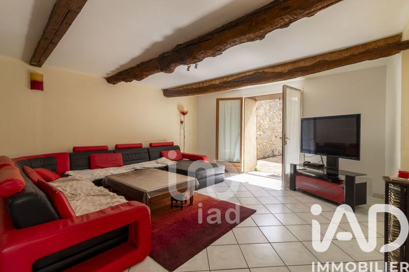 Maison - 177 m² - 8 pièces