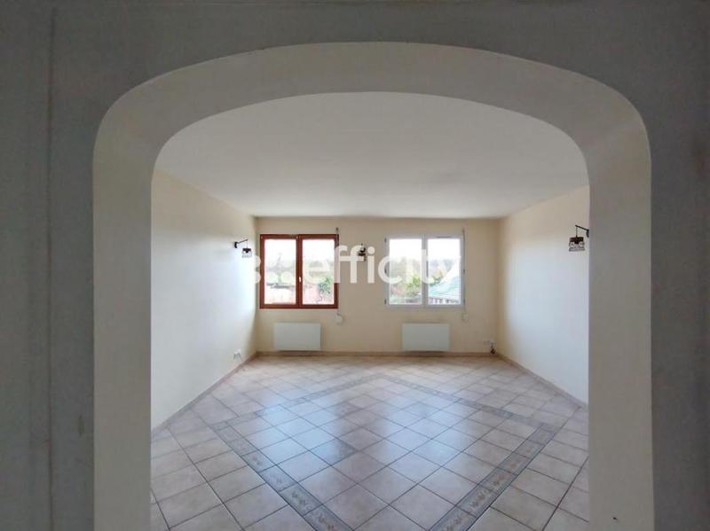 Appartement - 74 m² - 3 pièces