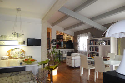 Villa - 160 m² - 5 pièces