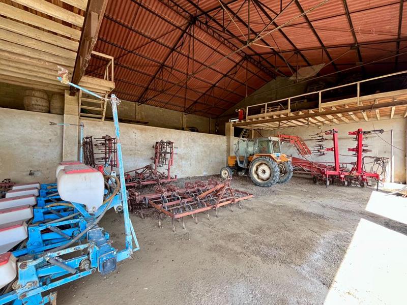 Maison - 181 m² - 6 pièces