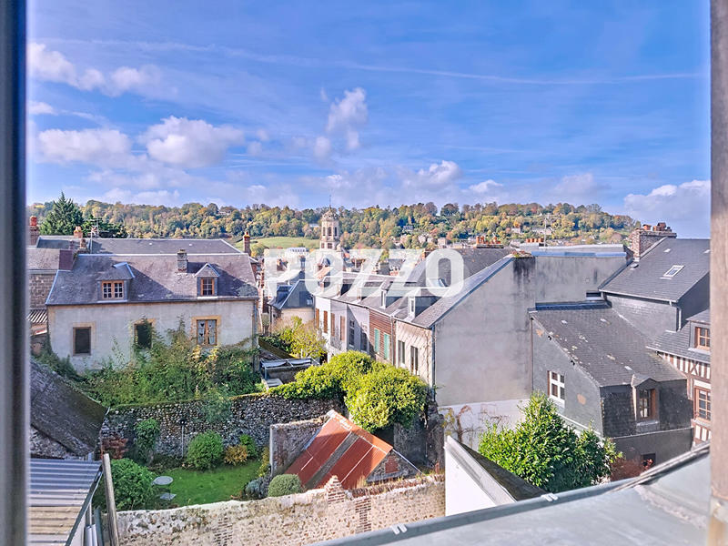 Maison - 83 m² - 4 pièces