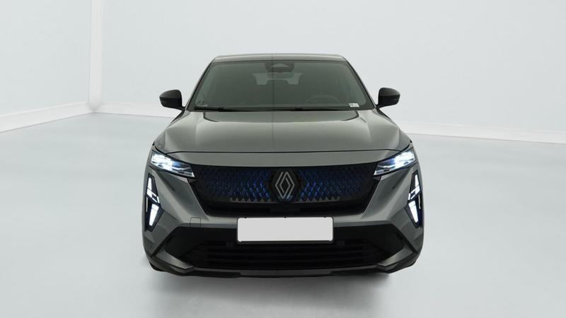 Renault Rafale hyper hybrid E-Tech 4x4 300 esprit Alpine