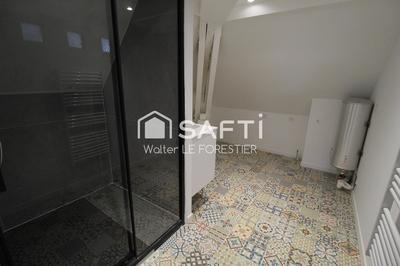 Appartement - 72 m² - 3 pièces