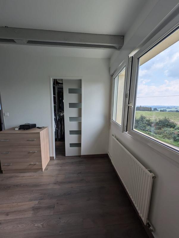 Maison - 106 m² - 4 pièces