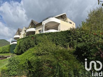 Appartement - 83 m² - 5 pièces