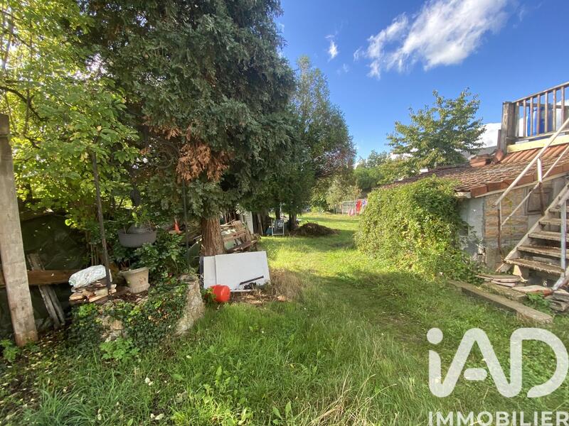 Maison - 150 m² - 7 pièces