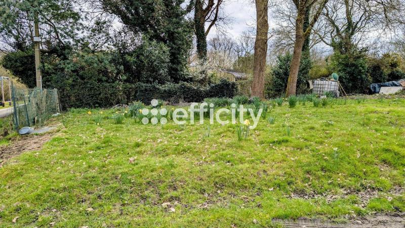 Pavillon - 82 m² - 5 pièces