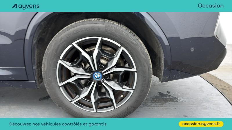 Bmw X3 xDrive30e 292ch m Sport