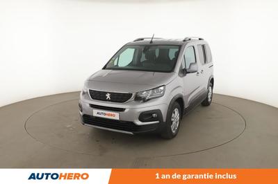 Peugeot Rifter 1.5 Blue-HDi Allure Eat8 131 ch