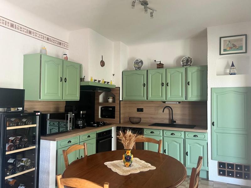 Maison de campagne - 185 m² - 7 pièces