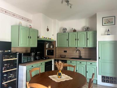 Maison de campagne - 185 m² - 7 pièces