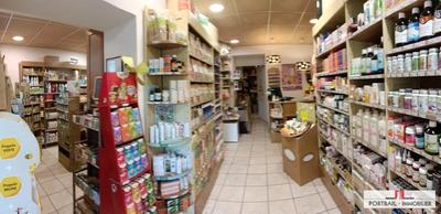 Local commercial - 40 m²