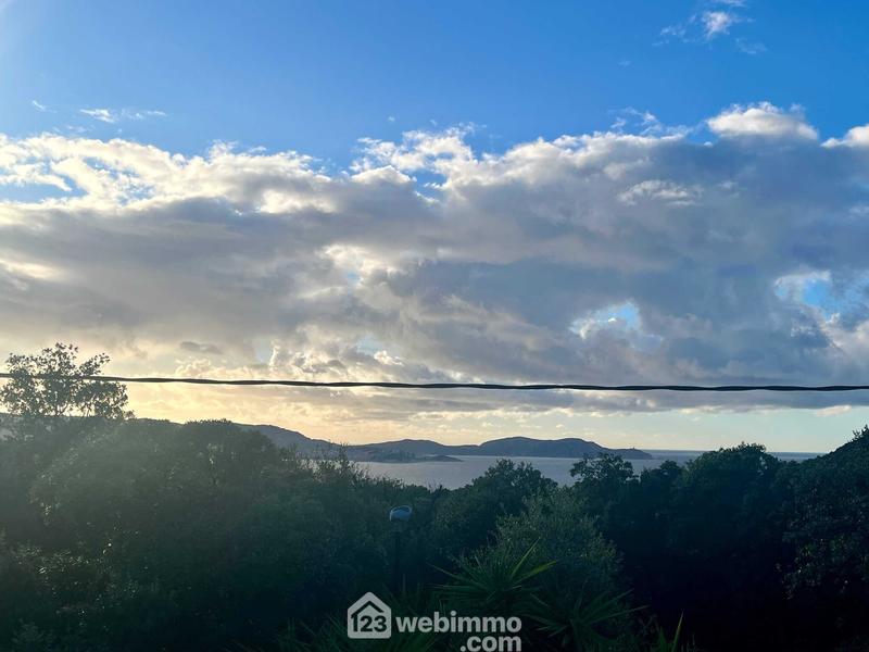 Appartement - 78 m² - 4 pièces