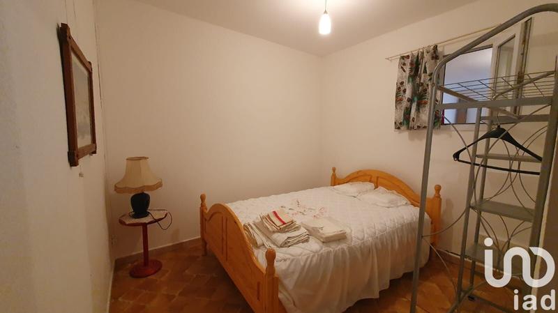 Maison de village - 227 m² - 9 pièces