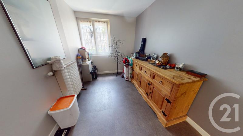 Maison - 112 m² - 6 pièces