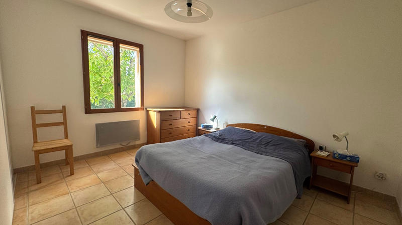 Maison - 137 m² - 5 pièces