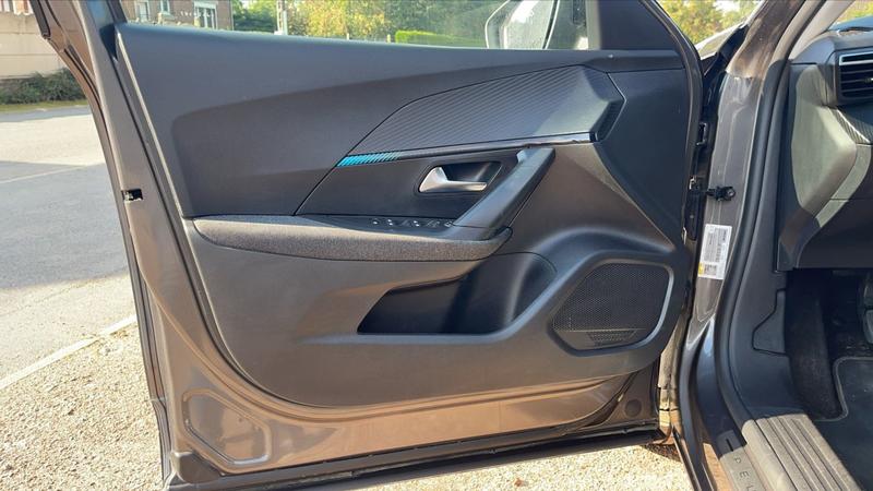 Peugeot 2008 1.2 PureTech 100 Style - Entretien constructeur