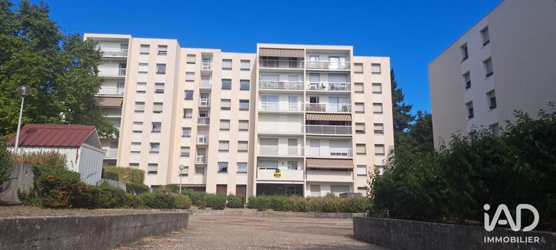 Appartement - 9 m² - 1 pièce