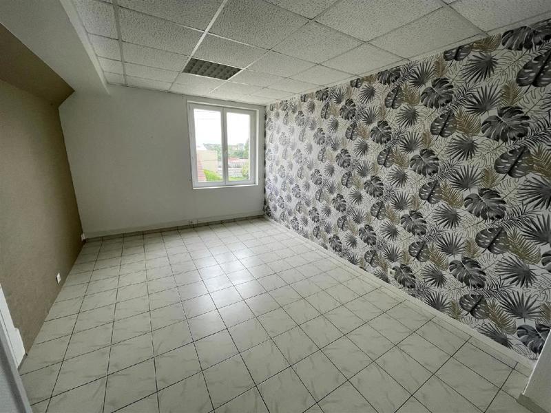 Maison ancienne - 94 m²