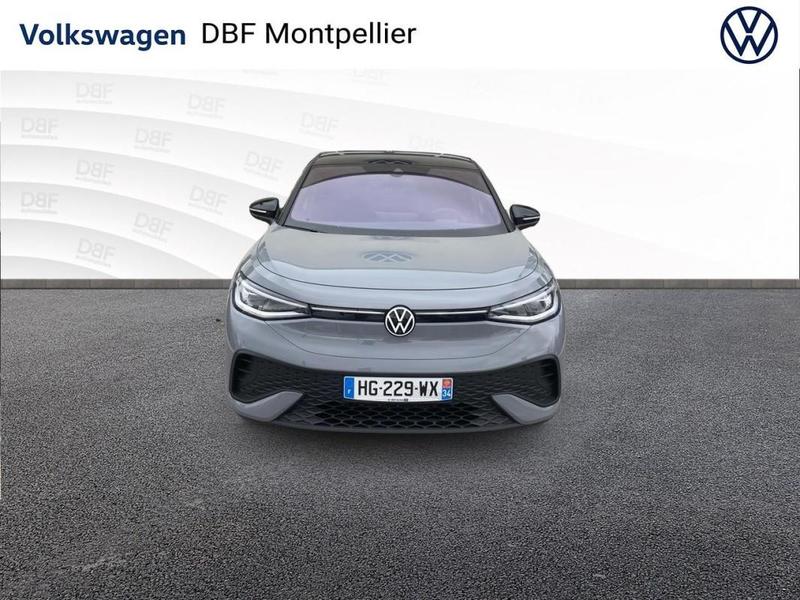 Volkswagen Id.5 Id 5 Pro (77kwh) Id./Life/Life Max (286c