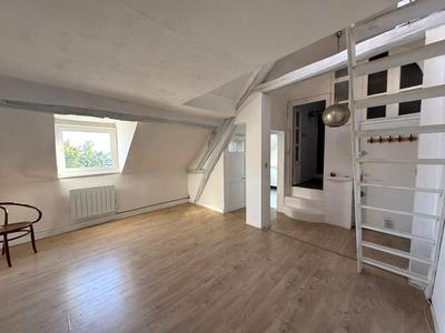 Appartement - 49 m² - 4 pièces