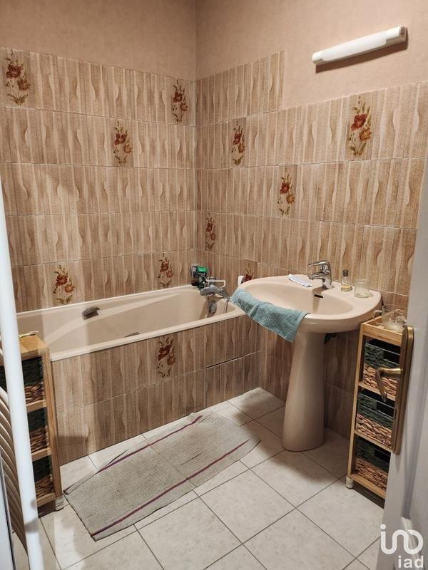 Local commercial - 250 m²