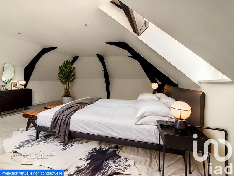 Appartement - 66 m² - 2 pièces