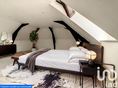 Appartement - 66 m² - 2 pièces