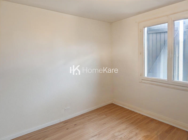 Maison - 125 m² - 4 pièces