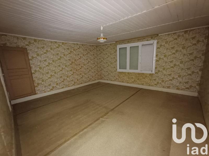 Maison - 134 m² - 5 pièces