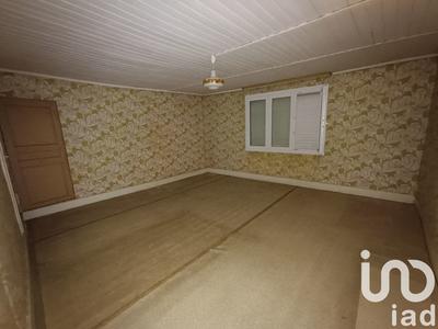 Maison - 134 m² - 5 pièces