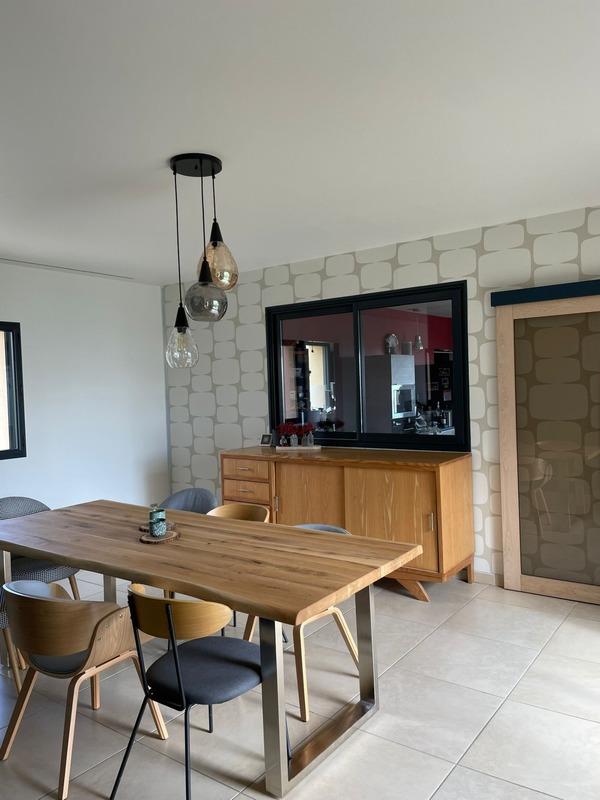 Maison - 380 m² - 11 pièces