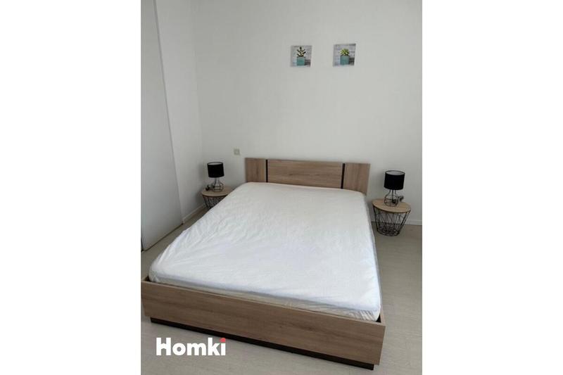 Immeuble - 200 m² - 10 pièces