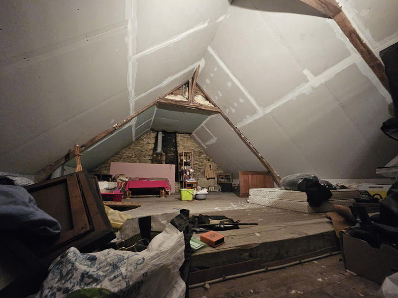 Maison - 100 m² - 6 pièces